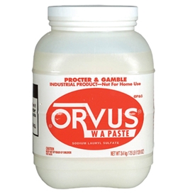 Orvus Shampoo